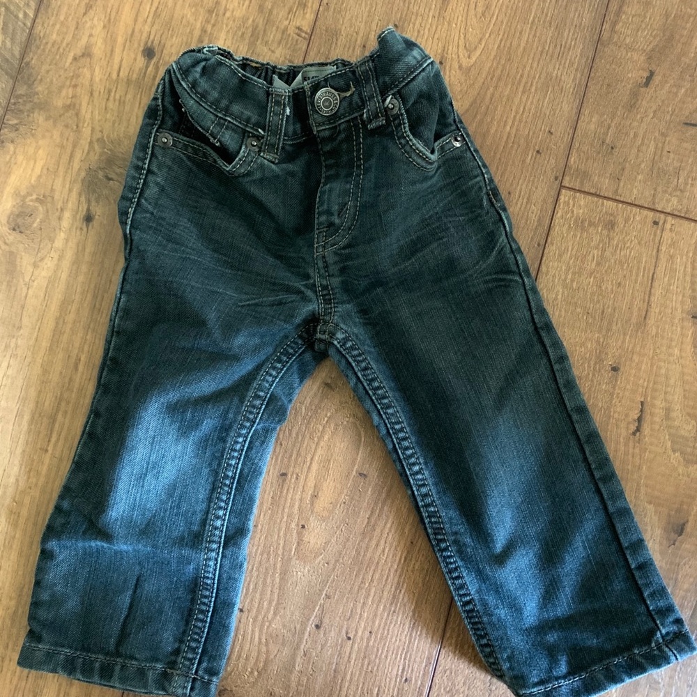 Toddler Boys Levi’s